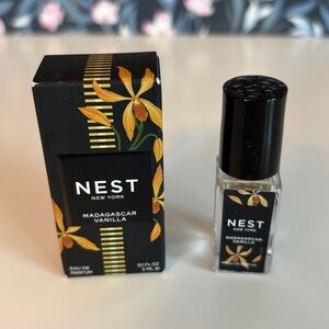 Nest Madagascar Vanilla